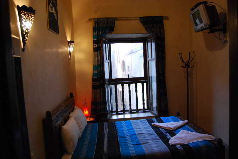 Inna & Watersports Center Riad Essaouira