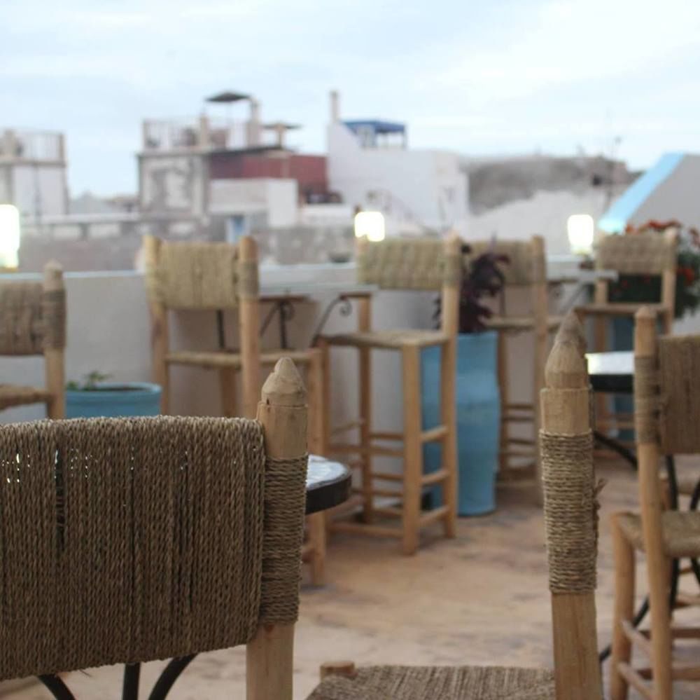 Inna & Watersports Center Essaouira